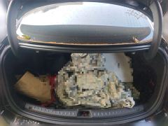 Ford Mondeo EcoBoost 245 Luxury Version - photo 15