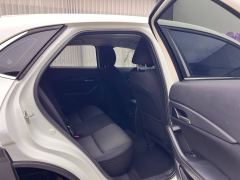 Mazda CX-30 EV Edition - фото 11