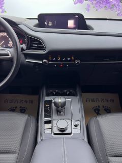 Mazda CX-30 EV Edition - фото 15