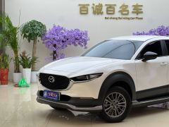 Mazda CX-30 EV Edition - фото 2