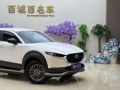 Mazda CX-30 EV Edition - фото 4