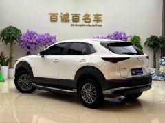 Mazda CX-30 EV Edition - фото 7
