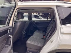 Volkswagen Tiguan L 330TSI RWD Smart Edition - photo 10