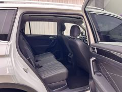 Volkswagen Tiguan L 330TSI RWD Smart Edition - photo 11