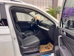 Volkswagen Tiguan L 330TSI RWD Smart Edition - photo 12