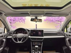 Volkswagen Tiguan L 330TSI RWD Smart Edition - photo 13