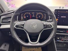 Volkswagen Tiguan L 330TSI RWD Smart Edition - photo 14