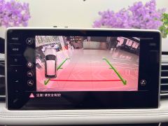 Volkswagen Tiguan L 330TSI RWD Smart Edition - photo 18