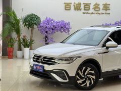 Volkswagen Tiguan L 330TSI RWD Smart Edition - photo 2