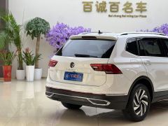 Volkswagen Tiguan L 330TSI RWD Smart Edition - photo 6