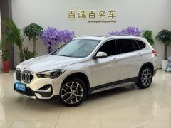 BMW X1 sDrive20Li Premium - ფოტო 1