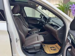 BMW X1 sDrive20Li Premium - ფოტო 11