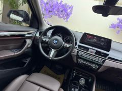 BMW X1 sDrive20Li Premium - ფოტო 14