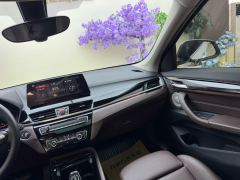 BMW X1 sDrive20Li Premium - ფოტო 15