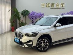 BMW X1 sDrive20Li Premium - ფოტო 2
