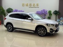 BMW X1 sDrive20Li Premium - ფოტო 3