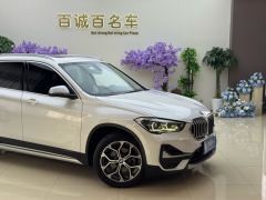 BMW X1 sDrive20Li Premium - ფოტო 4