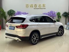 BMW X1 sDrive20Li Premium - ფოტო 5