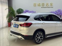 BMW X1 sDrive20Li Premium - ფოტო 6