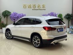 BMW X1 sDrive20Li Premium - ფოტო 7