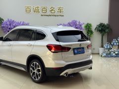 BMW X1 sDrive20Li Premium - ფოტო 8