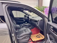 Porsche Cayenne New Energy Cayenne E-Hybrid 2.0T Platinum Edition - photo 12