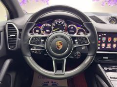 Porsche Cayenne New Energy Cayenne E-Hybrid 2.0T Platinum Edition - photo 14