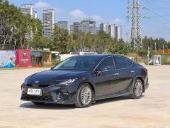 Toyota Camry 2.0GVP Luxury Edition - ფოტო 1