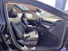 Toyota Camry 2.0GVP Luxury Edition - ფოტო 11