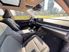 Toyota Camry 2.0GVP Luxury Edition - ფოტო 12