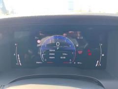 Toyota Camry 2.0GVP Luxury Edition - ფოტო 13
