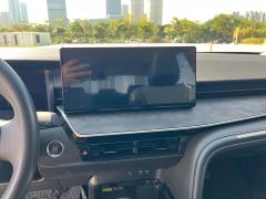 Toyota Camry 2.0GVP Luxury Edition - ფოტო 14