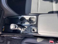 Toyota Camry 2.0GVP Luxury Edition - ფოტო 16