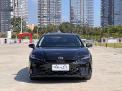 Toyota Camry 2.0GVP Luxury Edition - ფოტო 2