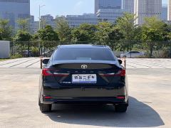 Toyota Camry 2.0GVP Luxury Edition - ფოტო 5