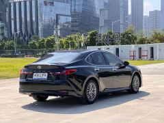 Toyota Camry 2.0GVP Luxury Edition - ფოტო 6