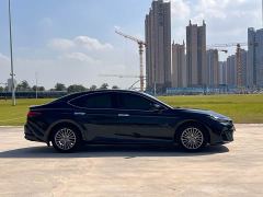Toyota Camry 2.0GVP Luxury Edition - ფოტო 7