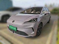 SAIC MG4 Edition - ფოტო 1