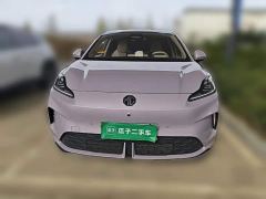 SAIC MG4 Edition - ფოტო 2