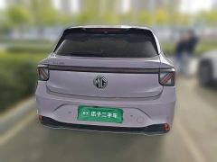 SAIC MG4 Edition - ფოტო 3