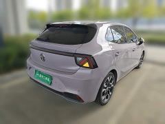 SAIC MG4 Edition - ფოტო 4