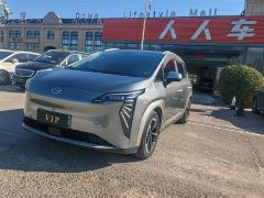 GAC AION Y 70 Smart Leader Edition LFP - ფოტო 1