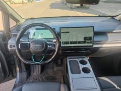 GAC AION Y 70 Smart Leader Edition LFP - ფოტო 13