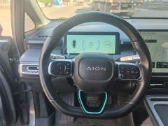 GAC AION Y 70 Smart Leader Edition LFP - ფოტო 14