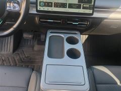 GAC AION Y 70 Smart Leader Edition LFP - ფოტო 15