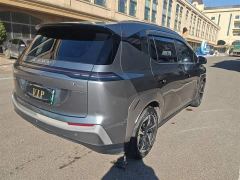 GAC AION Y 70 Smart Leader Edition LFP - ფოტო 17