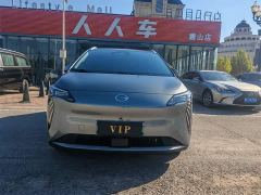 GAC AION Y 70 Smart Leader Edition LFP - ფოტო 2