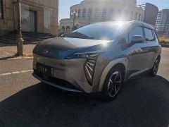GAC AION Y 70 Smart Leader Edition LFP - ფოტო 4