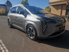 GAC AION Y 70 Smart Leader Edition LFP - ფოტო 6