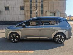 GAC AION Y 70 Smart Leader Edition LFP - ფოტო 7